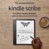 Kindle Scribe Amazon comprar