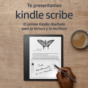 Kindle Scribe Amazon comprar