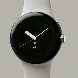 Pixel Watch Comprar