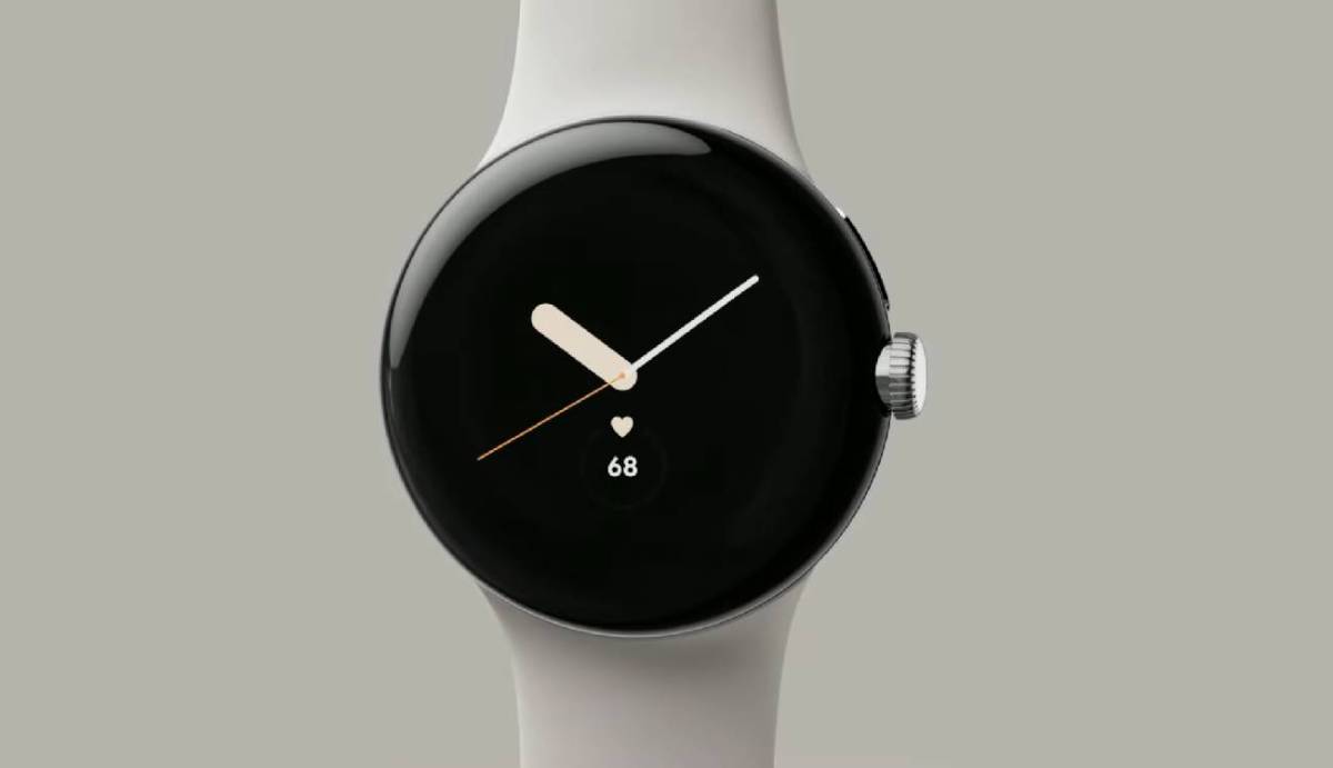 pixel watch google Pixel Watch Comprar