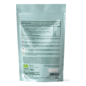 Comprar arroz zizania