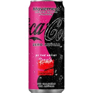 Comprar Coca-Cola Rosalia