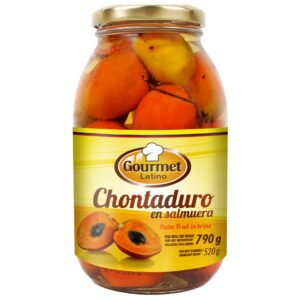 Comprar Chontaduro en España. Chontaduro Gourmet