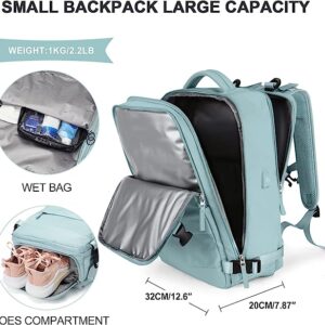 Mochila equipaje mano Amazon. Viral