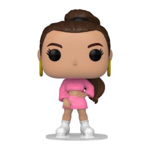 muñeco Rosalía de Funko POP