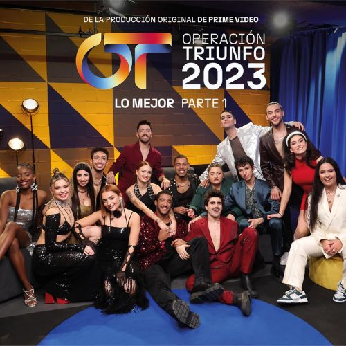disco ot 2023 Comprar disco OT 2023