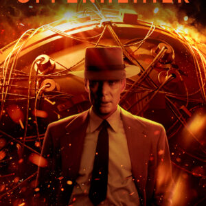 Donde ver Oppenheimer gratis