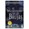 El descubrimiento de las brujas primer libro