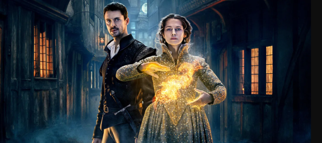 El Descubrimiento de las Brujas. Compra libros.